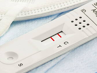 COVID19: 3,473 PCR-Confirmed C...